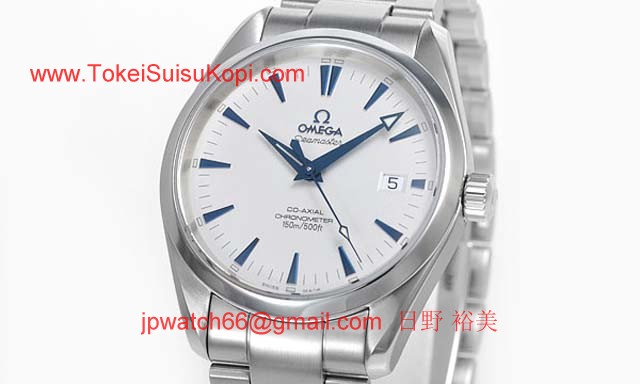 (OMEGA)オメガ スーパーコピー時計 シーマスター 2503-33