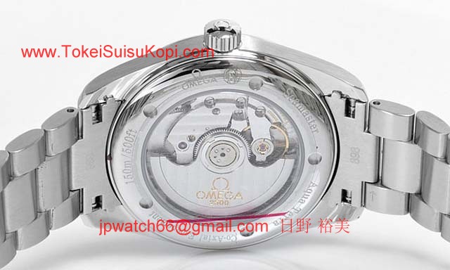 (OMEGA)オメガ スーパーコピー時計 シーマスター 2503-33