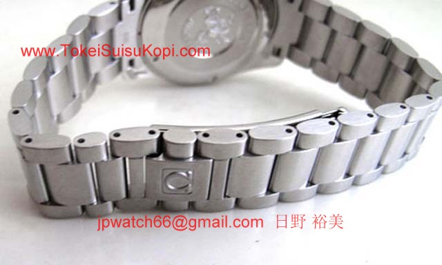 (OMEGA)オメガ スーパーコピー時計 シーマスター アクアテラ 2518-50