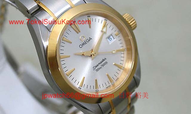 オメガ 時計 OMEGA腕時計コピー シーマスター 2377-30