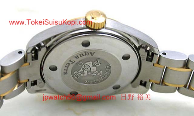 オメガ 時計 OMEGA腕時計コピー シーマスター 2377-30