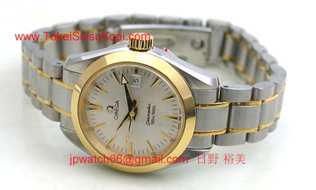 オメガ 時計 OMEGA腕時計コピー シーマスター 2377-30