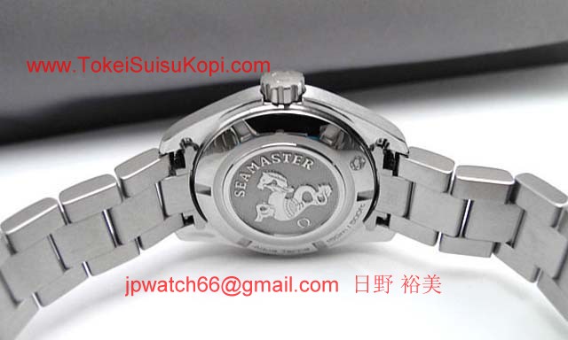 オメガ 時計 OMEGA腕時計コピー シーマスターアクアテラクォーツ 231.10.30.61.02.001