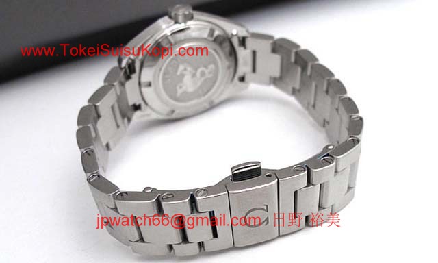 オメガ 時計 OMEGA腕時計コピー シーマスターアクアテラクォーツ 231.10.30.61.02.001