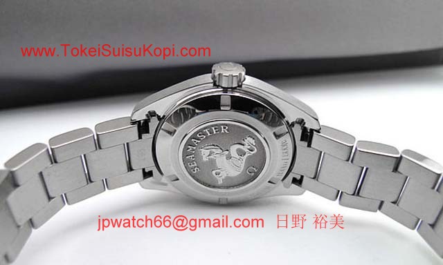 オメガ 時計 OMEGA腕時計コピー シーマスターアクアテラクォーツ 231.10.30.61.06.001