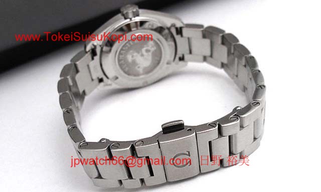 オメガ 時計 OMEGA腕時計コピー シーマスターアクアテラクォーツ 231.10.30.61.06.001