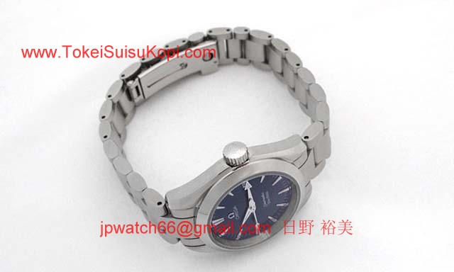 オメガ 時計 OMEGA腕時計コピー シーマスターアクアテラ 2577-80