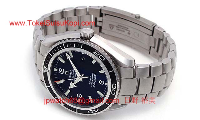 オメガ 時計 OMEGA腕時計コピー シーマスタープラネットオーシャン 2200-50