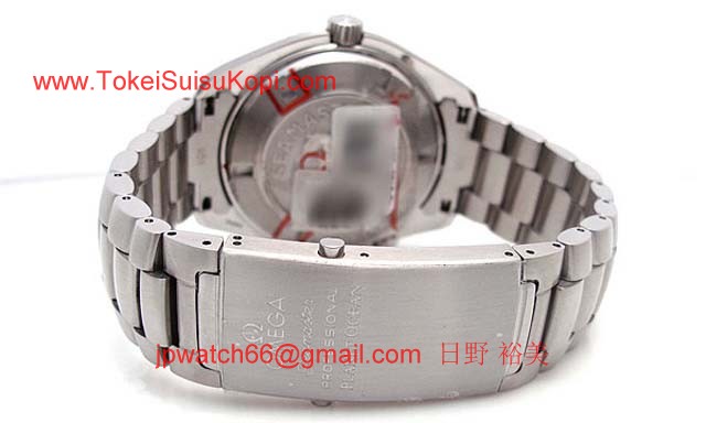 オメガ 時計 OMEGA腕時計コピー シーマスタープラネットオーシャン 2200-50