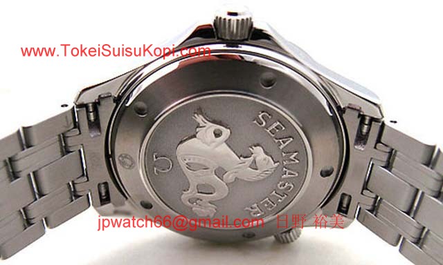 オメガ 時計 OMEGA腕時計コピー シーマスター３００ 212.30.41.61.01.001