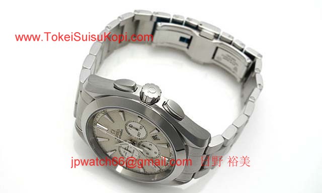 オメガ 時計 OMEGA腕時計コピー シーマスタークロノコーアクシャルアクアテラクロノメーター 231.10.44.50.09.001