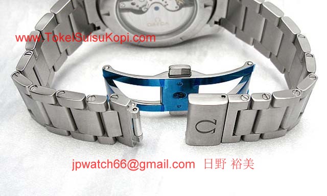 オメガ 時計 OMEGA腕時計コピー シーマスタークロノコーアクシャルアクアテラクロノメーター 231.10.44.50.09.001