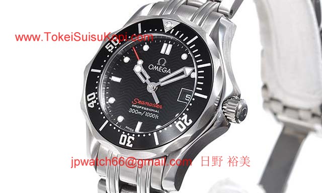 オメガ 時計 OMEGA腕時計コピー シーマスター３００ 212.30.28.61.01.001
