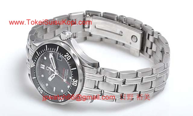 オメガ 時計 OMEGA腕時計コピー シーマスター３００ 212.30.28.61.01.001