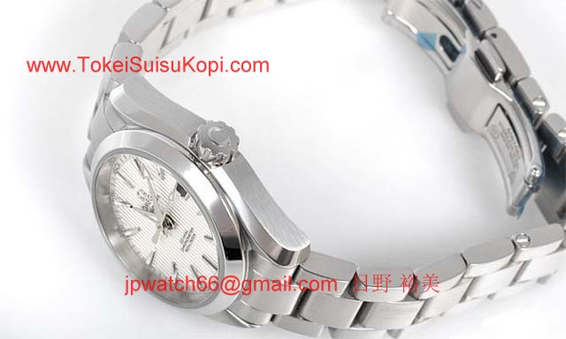 オメガ 時計 OMEGA腕時計コピー シーマスターコーアクシャルアクアテラクロノメーター（Ｓ） 231.10.30.20.02.001