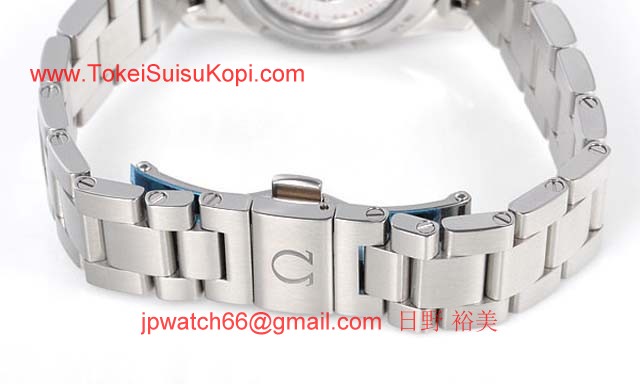 オメガ 時計 OMEGA腕時計コピー シーマスターコーアクシャルアクアテラクロノメーター（Ｓ） 231.10.30.20.02.001