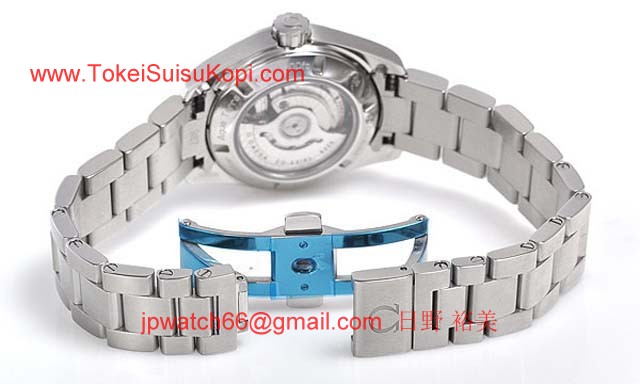 オメガ 時計 OMEGA腕時計コピー シーマスターコーアクシャルアクアテラクロノメーター（Ｓ） 231.10.30.20.06.001