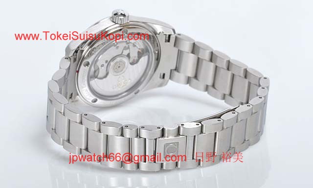 オメガ 時計 OMEGA腕時計コピー シーマスター コーアクシャル アクアテラ 2504-75