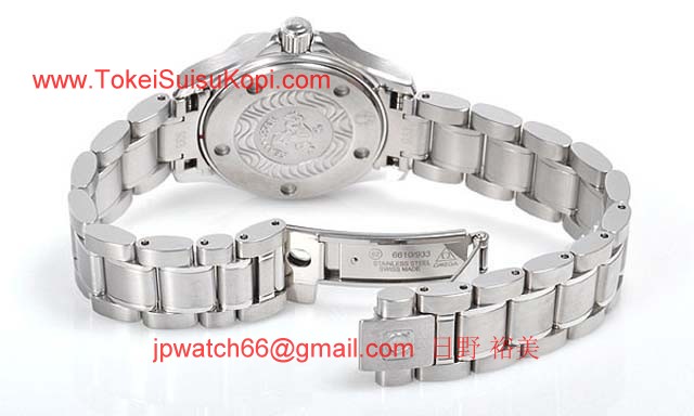 オメガ 時計 OMEGA腕時計コピー シーマスター 2285-80