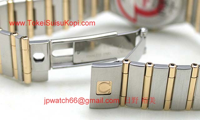 OMEGA オメガ 時計コピーブランド コンステレーション 1272-75