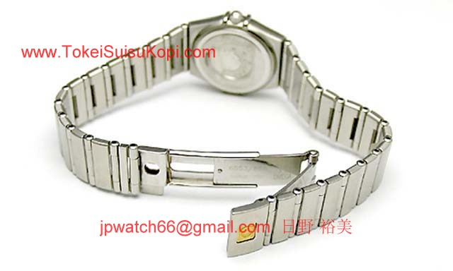 OMEGA オメガ 時計コピーブランド コンステレーションミニ 1466-67