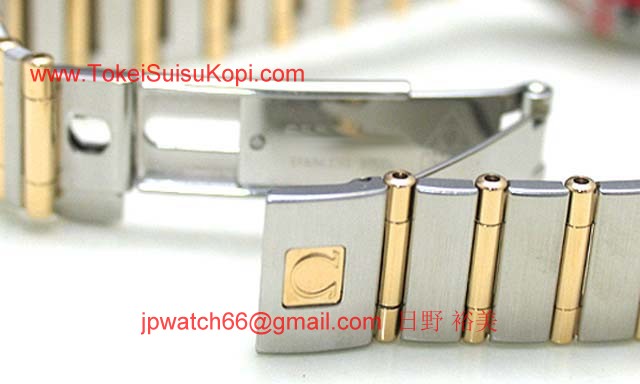 OMEGA オメガ 時計コピーブランド コンステレーションミニ 1262-30