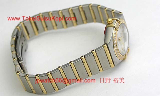 OMEGA オメガ 時計コピーブランド コンステレーションミニ 1267-30
