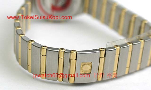 OMEGA オメガ 時計コピーブランド コンステレーションミニ 1267-30