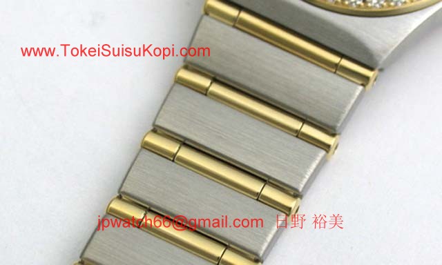 OMEGA オメガ 時計コピーブランド コンステレーションミニ 1267-30