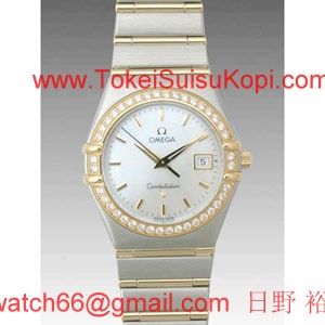 OMEGA オメガ 時計コピーブランド コンステレーション 1287-70