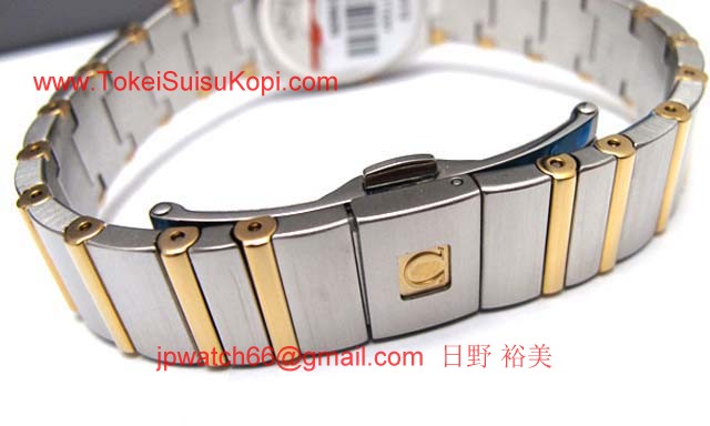 OMEGA オメガ 時計コピーブランドコンステレーション　ダブルイーグル 1381-70