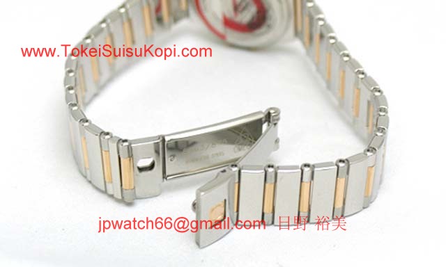 OMEGA オメガ 時計コピーブランドコンステレーションミニアイリス 1368-79