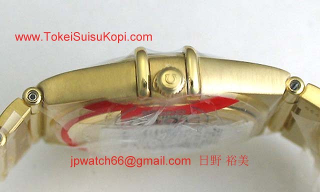 OMEGA オメガ 時計コピーブランドコンステレーション 1172-70