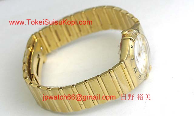 OMEGA オメガ 時計コピーブランドコンステレーション 1172-70