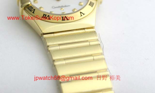 OMEGA オメガ 時計コピーブランドコンステレーションマイチョイス 1171-71