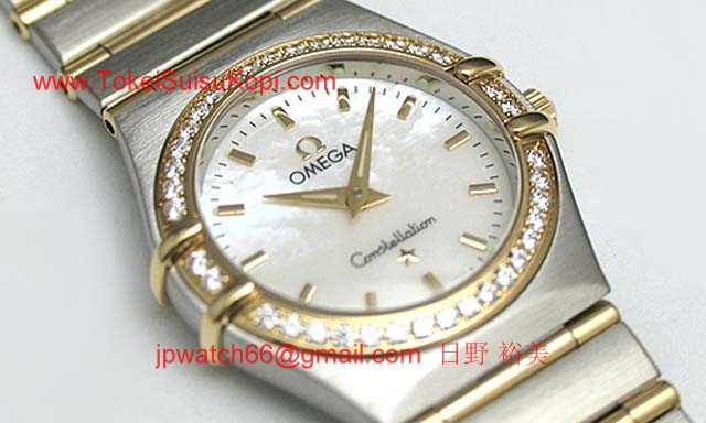 OMEGA オメガ 時計コピーブランドコンステレーション 1277-70