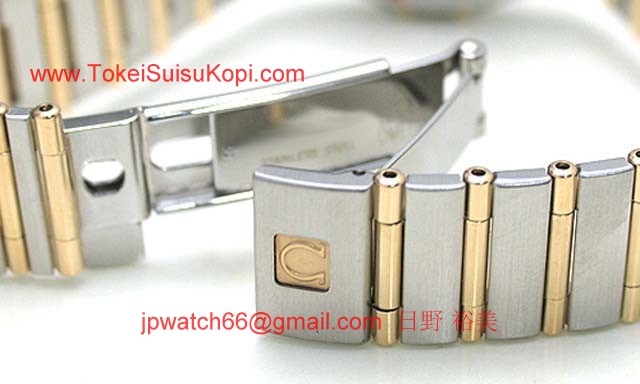 OMEGA オメガ 時計コピーブランドコンステレーション 1277-70