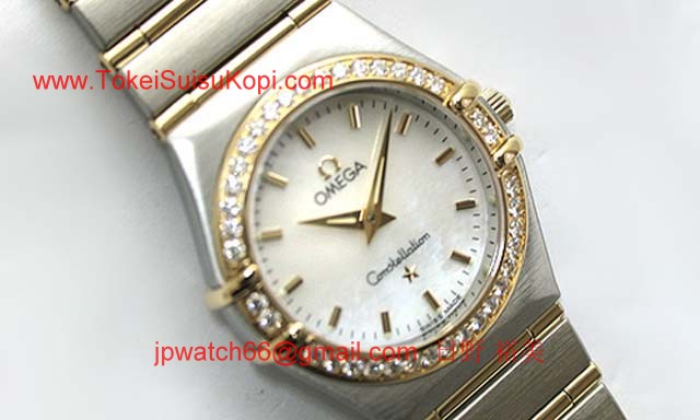 OMEGA オメガ 時計コピーブランドコンステレーション 1277-70