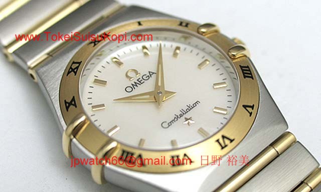 OMEGA オメガ 時計コピーブランドコンステレーション 1272-70