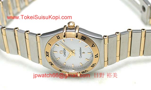 OMEGA オメガ 時計コピーブランドコンステレーション 1272-70