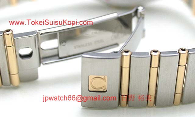 OMEGA オメガ 時計コピーブランドコンステレーション 1272-70