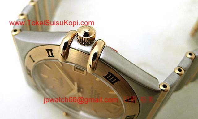 OMEGA オメガ 時計コピーブランドコンステレーション 1202-10