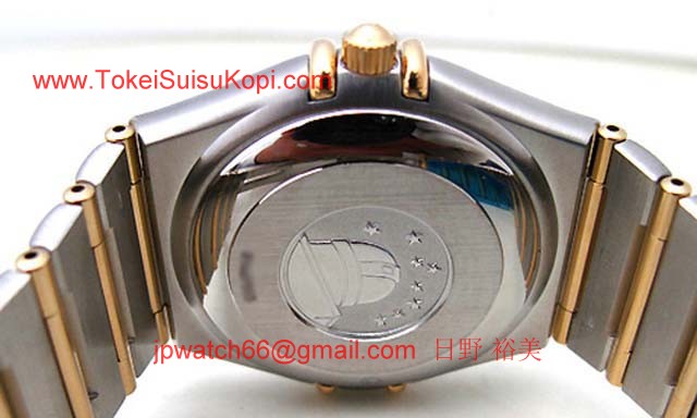 OMEGA オメガ 時計コピーブランドコンステレーション 1202-10