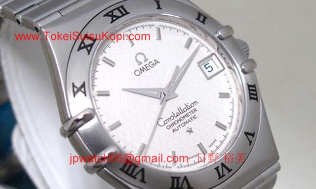 OMEGA オメガ 時計コピーブランドコンステレーション 1502-30