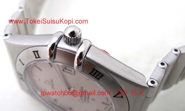 OMEGA オメガ 時計コピーブランドコンステレーション 1502-30