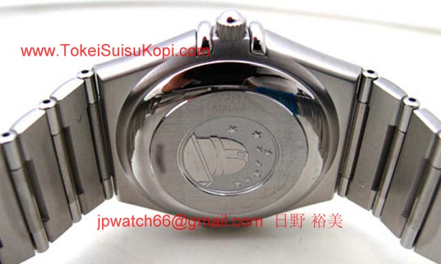 OMEGA オメガ 時計コピーブランドコンステレーション 1502-30