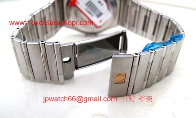 OMEGA オメガ 時計コピーブランドコンステレーション 1502-30