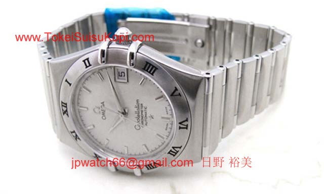 OMEGA オメガ 時計コピーブランドコンステレーション 1502-30