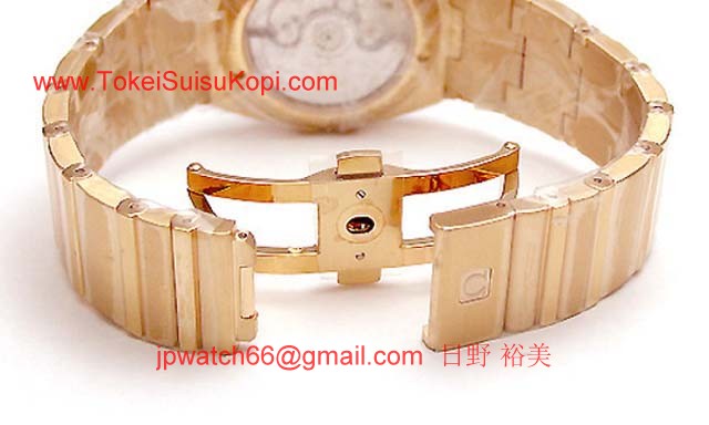 OMEGA オメガ 時計コピーブランドコンステレーション　コーアクシャル 1101-30