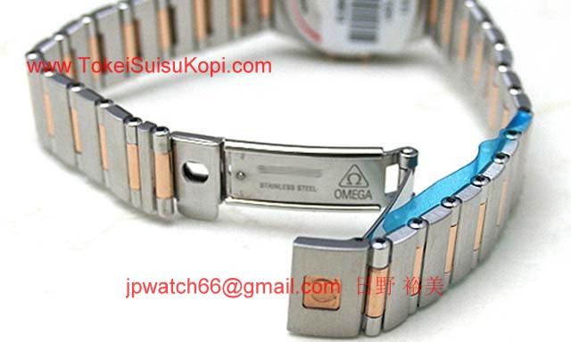 OMEGA オメガ 時計コピーブランドコンステレーションミニ 1360-60